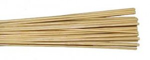 bamboo sticks