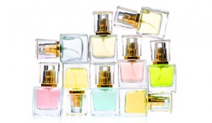 perfumes